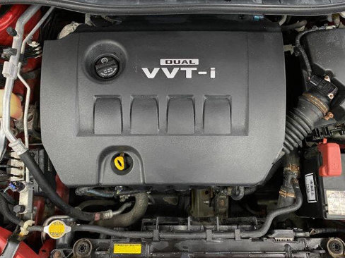 Used 2010 Toyota Corolla S image 9