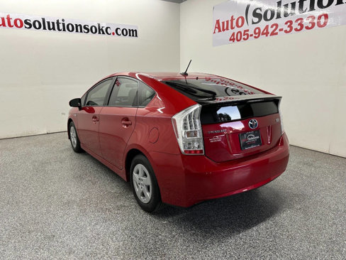 Used 2011 Toyota Prius Two image 5
