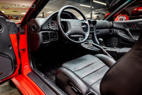 Used 1996 Mitsubishi 3000GT VR-4 image 45