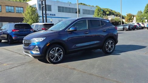 Used 2023 Buick Encore GX Select image 6