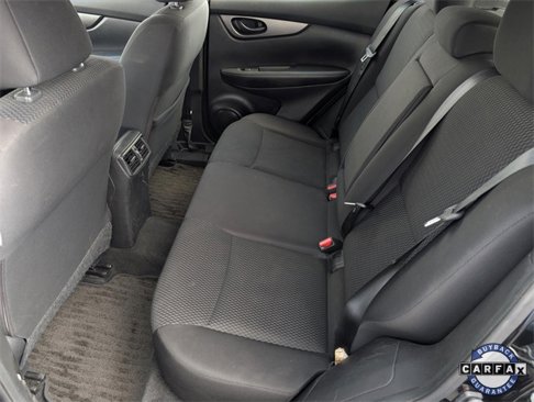 Used 2019 Nissan Rogue Sport S image 23