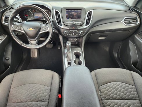 Used 2020 Chevrolet Equinox LT image 10
