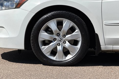 Used 2008 Honda Accord EX-L image 11