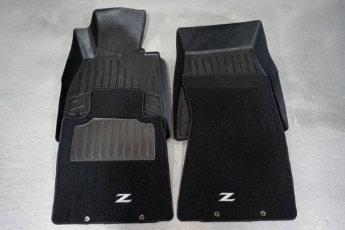 Used 2010 Nissan 370Z Touring image 68