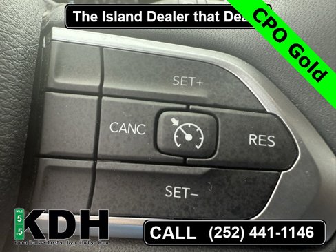 Certified 2022 Jeep Compass Latitude image 17