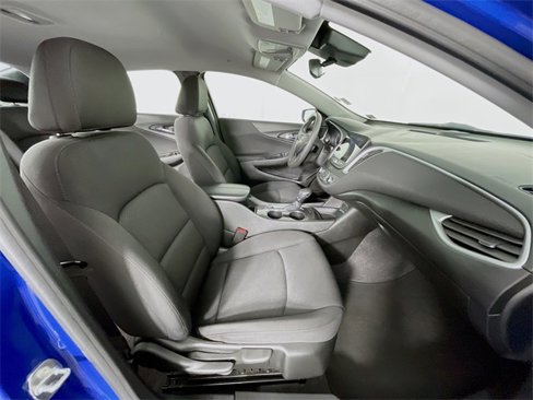 Certified 2023 Chevrolet Malibu LT image 29