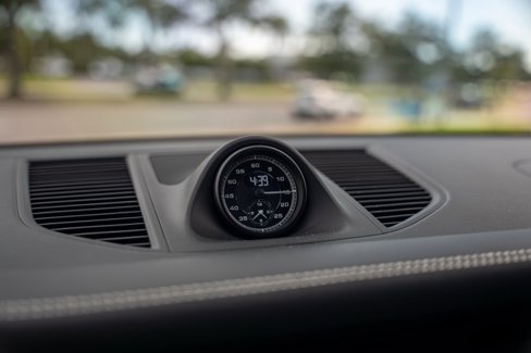 Used 2023 Porsche Macan GTS image 18