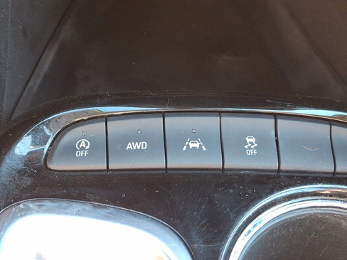 Used 2021 Buick Encore GX Essence w/ Advanced Technology Package image 26