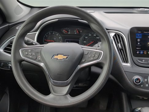 Used 2023 Chevrolet Malibu LT w/ Driver Confidence Package image 14