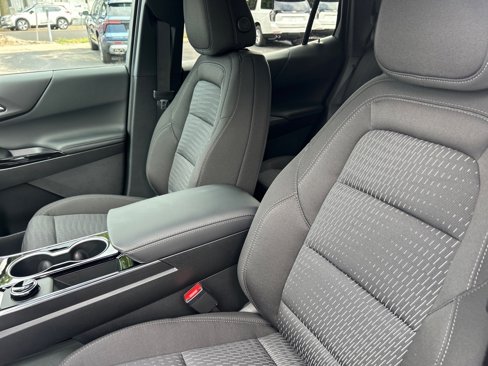 New 2026 Chevrolet Equinox LT w/ Midnight Edition image 5