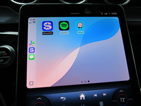 Certified 2025 Mercedes-Benz GLC 300 image 39
