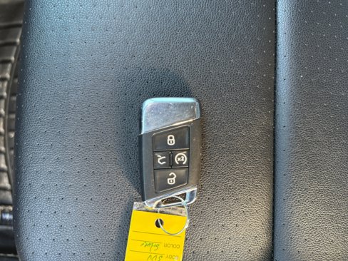 Used 2022 Volkswagen Atlas SE image 33