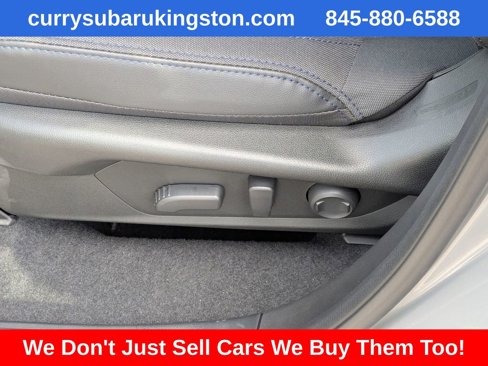 New 2025 Subaru Forester Premium w/ Convenience Package #1 image 8
