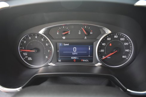 Used 2021 Chevrolet Blazer LT image 22