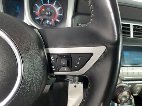Used 2010 Chevrolet Camaro LT w/ RS Package image 21