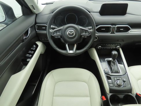 Used 2019 MAZDA CX-5 Grand Touring Reserve image 10
