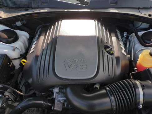 Certified 2022 Dodge Charger R/T w/ Plus Group image 22