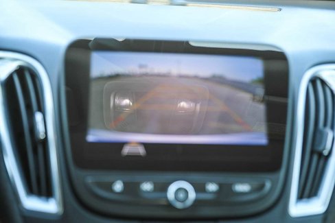 Used 2020 Chevrolet Malibu LT image 22