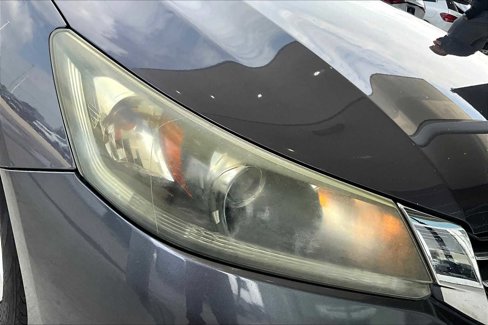 Used 2015 Honda Accord EX-L image 23