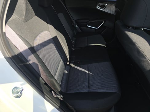 Used 2024 Kia Soul S image 27