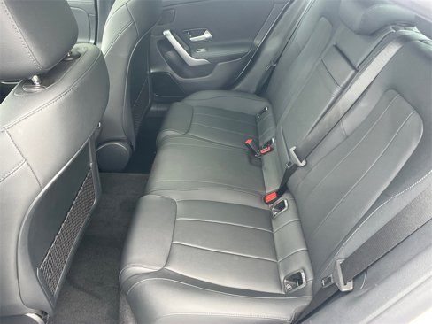 Certified 2024 Mercedes-Benz CLA 250 image 21