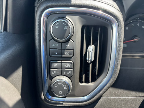 Used 2019 Chevrolet Silverado 1500 RST w/ All-Star Edition image 16