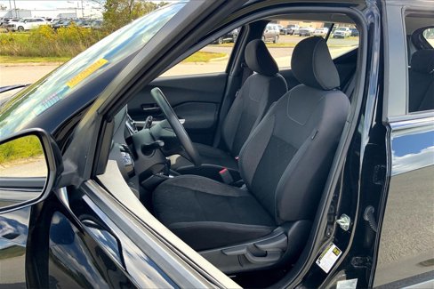 Used 2019 Nissan Kicks SV w/ Exterior Package image 26