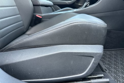 Used 2021 Volkswagen Jetta SE image 22
