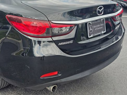 Used 2014 MAZDA MAZDA6 Touring image 14