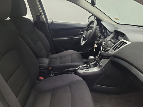 Used 2013 Chevrolet Cruze LT w/ All-Star Edition image 21