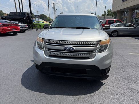 Used 2013 Ford Explorer 4WD image 2
