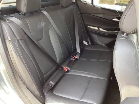 Certified 2024 Buick Encore GX Sport Touring image 31