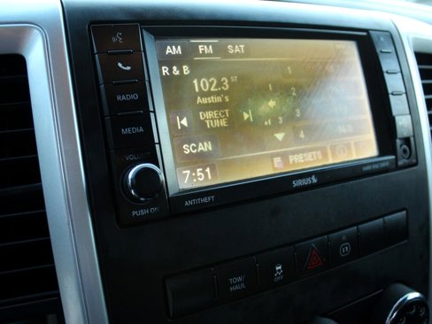 Used 2012 RAM 1500 Sport image 23