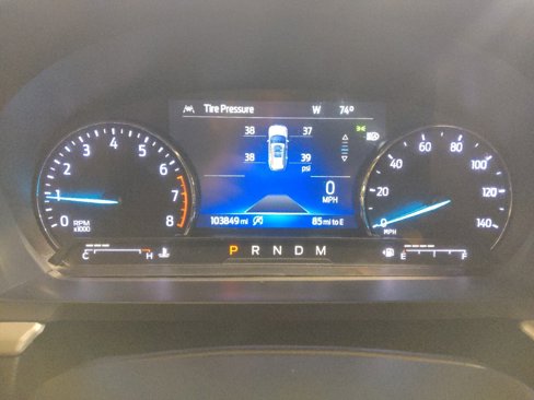Used 2020 Ford Explorer XLT w/ Equipment Group 202A image 23