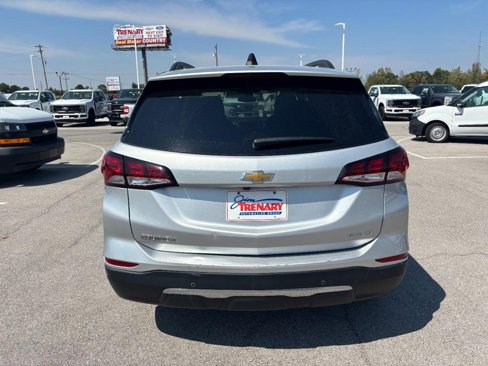 Used 2022 Chevrolet Equinox LT image 5
