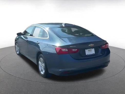 Used 2024 Chevrolet Malibu LT image 11