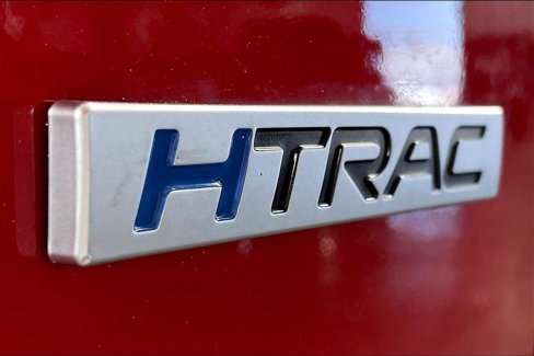 Used 2023 Hyundai Tucson SEL image 41