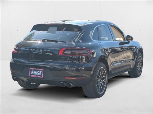 Used 2015 Porsche Macan S image 5