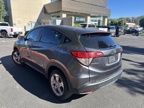 Used 2019 Honda HR-V LX image 6