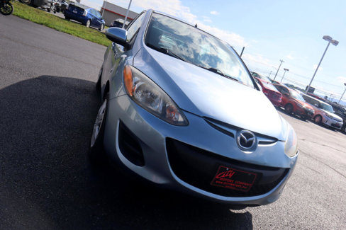 Used 2013 MAZDA MAZDA2 Sport image 25