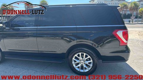 Used 2020 Ford Expedition XLT image 5