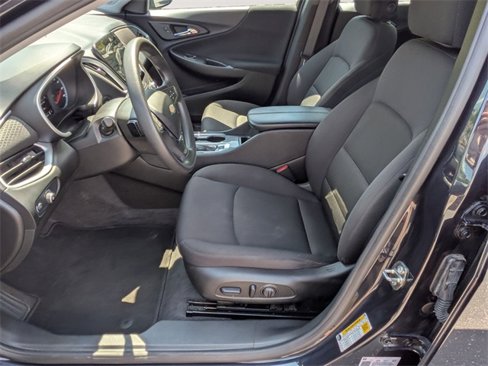 Used 2023 Chevrolet Malibu LT image 11