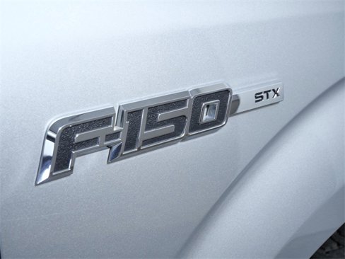 Used 2013 Ford F150 STX w/ Mid Equipment Group image 9