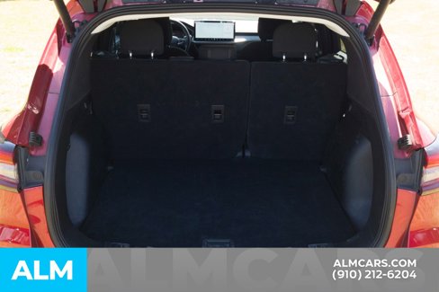 Used 2023 Ford Escape Active w/ Tech Pack #1 image 9