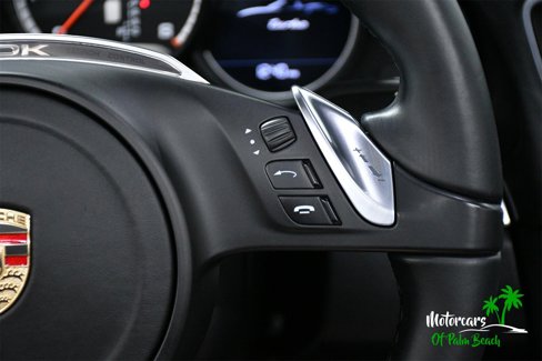Used 2014 Porsche 911 Turbo image 35