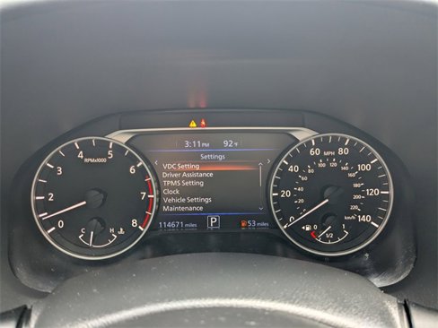 Used 2020 Nissan Altima 2.5 SR image 28