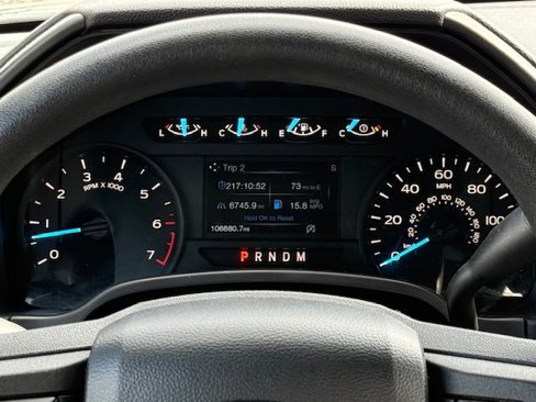 Used 2018 Ford F150 XL w/ Equipment Group 101A Mid image 26