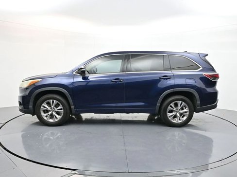 Used 2016 Toyota Highlander Plus image 8