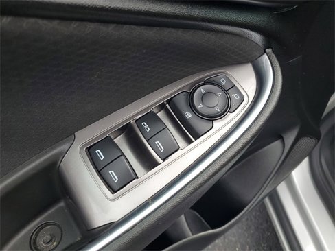 Used 2020 Chevrolet Malibu LT image 21