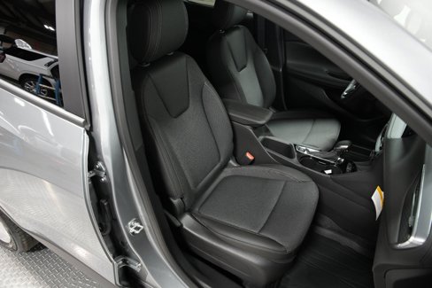 New 2026 Buick Encore GX Preferred w/ Comfort Package image 17